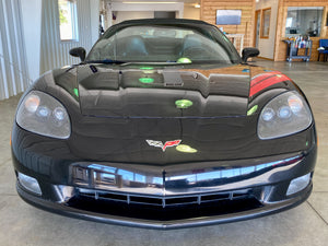 2006 Chevrolet Corvette Convertible