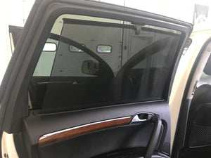 2009 Audi Q7 TDI