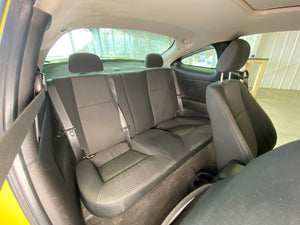 2008 Pontiac G5 GT Manual