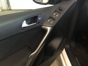 2009 Volkswagen Tiguan