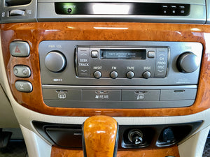 2006 Lexus LX470