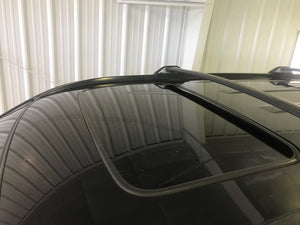 2004 Honda CR-V AWD Manual Transmission