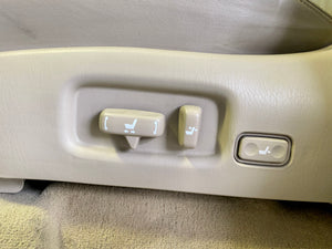 2006 Lexus LX 470