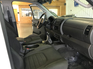 2007 Nissan Xterra