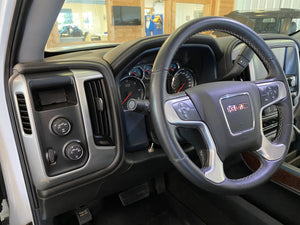 2018 GMC Sierra 1500 4WD Crew Cab