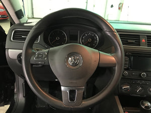 2013 Volkswagen Jetta TDI