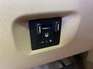 2011 Chevrolet Suburban LT 2500 4WD 6.0L