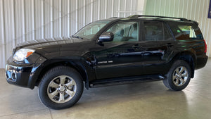 2006 Toyota 4Runner Limited 4WD V6 7 Passenger