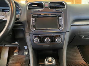 2012 Volkswagen Jetta Wagon TDI