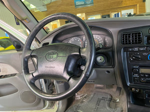 2002 Toyota 4Runner SR5 V6 4WD