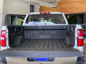 2017 GMC Sierra 1500 4WD SLE Crew Cab