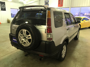 2004 Honda CR-V