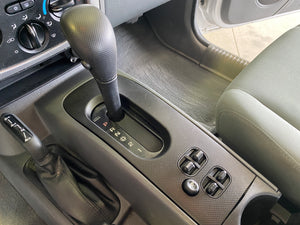 2006 Jeep Liberty 4WD