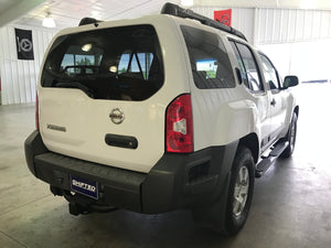 2007 Nissan Xterra