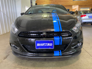 2013 Dodge Dart Mopar Edition #057 of 500