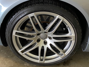 2007 Audi RS4