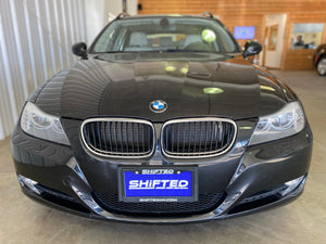 2010 BMW 328i XDrive Wagon