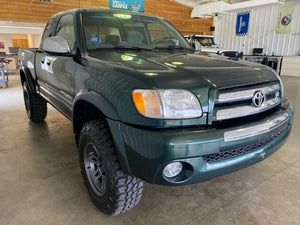 2004 Toyota Tundra Ex Cab 4X4 TRD