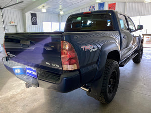2006 Toyota Tacoma Double Cab 4.0L TRD Sport