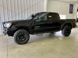 2013 Toyota Tacoma Double Cab 4X4 TRD