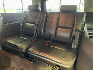 2011 Chevrolet Suburban 2500 LT 4WD