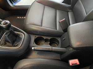 2012 Volkswagen Jetta Wagon TDI