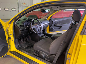 2008 Pontiac G5 GT Manual