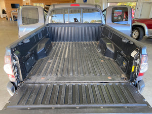 2011 Toyota Tacoma 4WD Ex Cab V6
