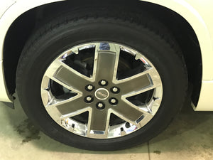 2011 GMC Acadia Denali
