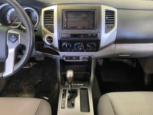 2014 Toyota Tacoma Double Cab 4.0L 4WD