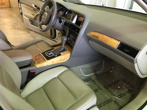 2008 Audi A6