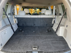 2011 Honda Pilot EX-L 4WD