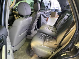 2003 Toyota 4Runner Limited V6 4WD