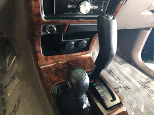 1999 Toyota 4Runner