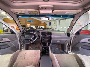 2002 Toyota 4Runner SR5 V6 4WD