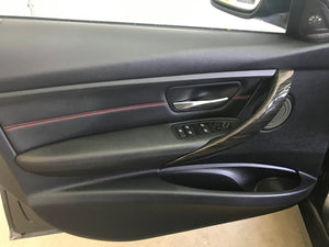 2013 BMW 335i