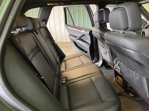 2013 BMW X5 3.5I XDrive