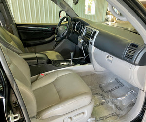 2006 Toyota 4Runner Limited 4WD V6 7 Passenger