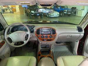 2005 Toyota Tundra DoubleCab Limited