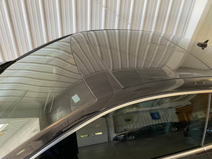 2011 Audi S5 Manual