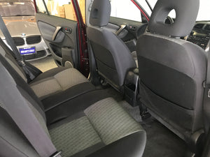 2005 Toyota RAV4