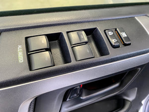 2012 Toyota 4Runner Limited 4WD
