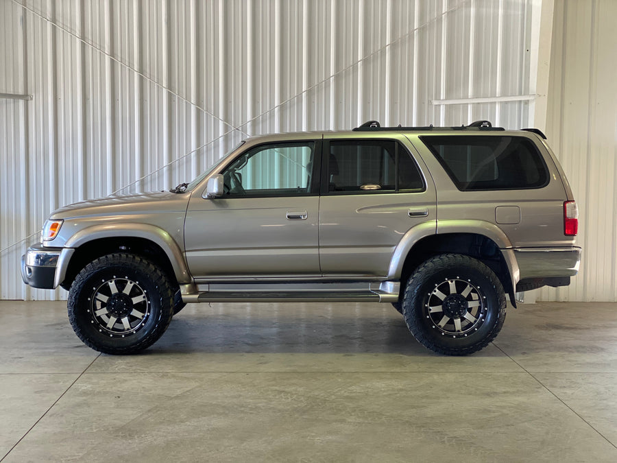 2001 Toyota 4Runner SR5 4WD 1-Owner