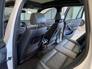 2013 BMW X3 M Sport