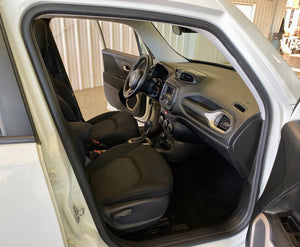 2015 Jeep Renegade Latitude 4x4