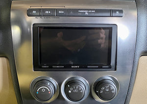 2006 Hummer H3 4WD Manual