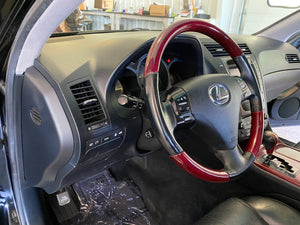 2007 Lexus GS 350 AWD