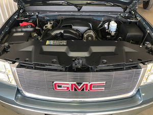 2009 GMC Sierra 1500 Quad Cab Z71