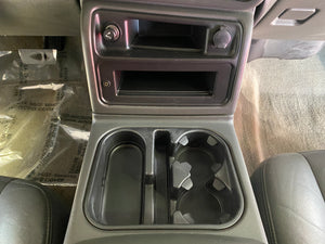 2007 Chevrolet Silverado 2500HD