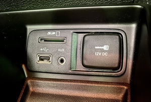 2014 Jeep Cherokee Latitude 4WD